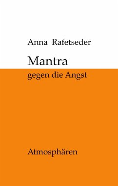 Mantra - Rafetseder, Anna
