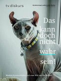 Das kann doch nicht wahr sein! Das kann doch nicht wahr sein!