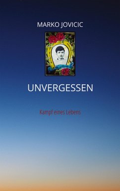 Unvergessen - Jovicic, Marko