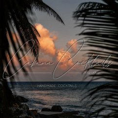 Cabana Cocktails - Mandorsson, Ida
