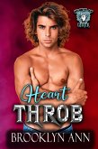 Heart Throb (Hearts of Metal, #7) (eBook, ePUB)