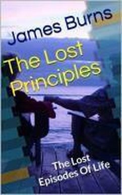 Cover The Lost Principles (eBook, ePUB)