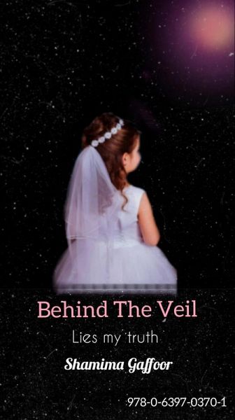 Behind The Veil (eBook, ePUB) Behind The Veil (eBook, ePUB)