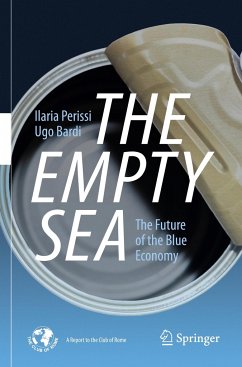 The Empty Sea - Perissi, Ilaria;Bardi, Ugo
