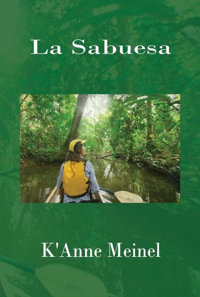 La Sabuesa (eBook, ePUB)