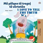 Më pëlqen të tregoj të vërtetën I Love to Tell the Truth (eBook, ePUB)