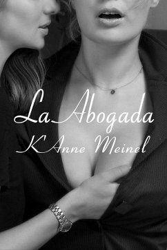 Cover La Abogada (eBook, ePUB)