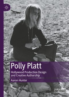 Polly Platt (eBook, PDF) - Hunter, Aaron