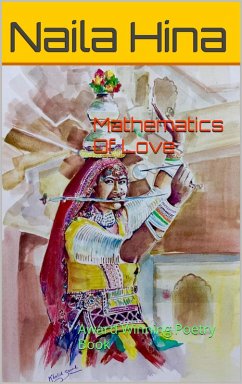Mathematics Of Love (eBook, ePUB) - Hina, Naila