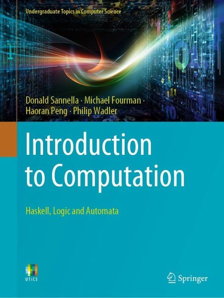 Introduction to Computation (eBook, PDF) Introduction to Computation (eBook, PDF)