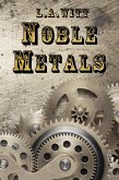 Noble Metals (eBook, ePUB)