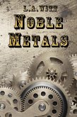 Noble Metals (eBook, ePUB) Noble Metals (eBook, ePUB)