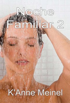 Cover Noches Familiar 2 (eBook, ePUB)