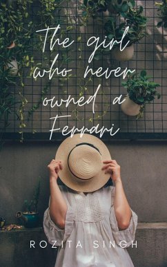 Cover The Girl Who Never Owned a Ferrari (eBook, ePUB)