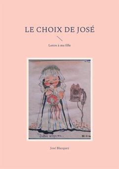 Le Choix de Jose (eBook, ePUB)