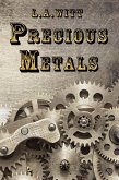 Precious Metals (eBook, ePUB)