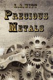 Precious Metals (eBook, ePUB) Precious Metals (eBook, ePUB)