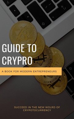 Cover Guide To Crypto (eBook, ePUB)