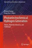Photoelectrochemical Hydrogen Generation (eBook, PDF)