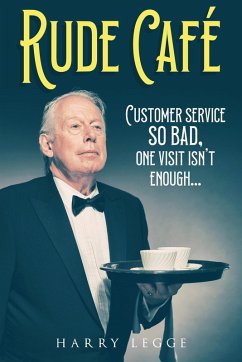 Cover Rude Café (eBook, ePUB)