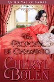 Uma Proposta de Casamento (eBook, ePUB)