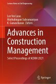 Advances in Construction Management (eBook, PDF)