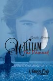 William The Damned: A Vampire Pirate (eBook, ePUB)