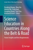 Science Education in Countries Along the Belt & Road (eBook, PDF)