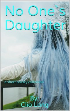 No One`s Daughter (eBook, ePUB) - Lang, Clio
