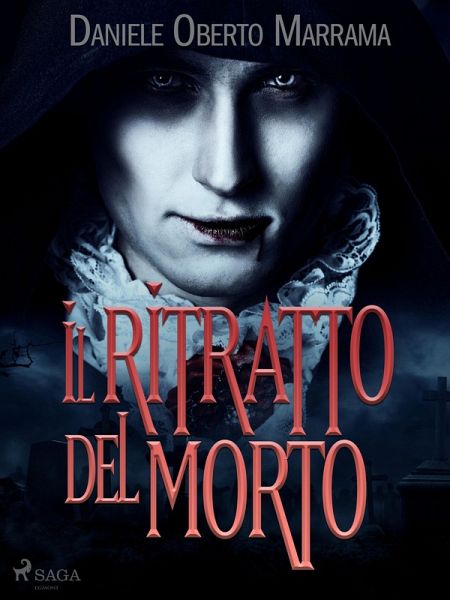 Il ritratto del morto (eBook, ePUB) Il ritratto del morto (eBook, ePUB)