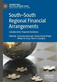 South-South Regional Financial Arrangements (eBook, PDF) South-South Regional Financial Arrangements (eBook, PDF)