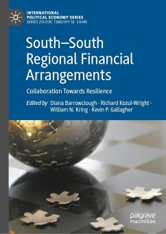 South—South Regional Financial Arrangements (eBook, PDF)