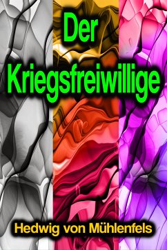 Der Kriegsfreiwillige (eBook, ePUB) - Mühlenfels, Hedwig von