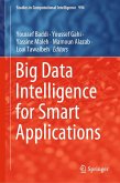 Big Data Intelligence for Smart Applications (eBook, PDF)