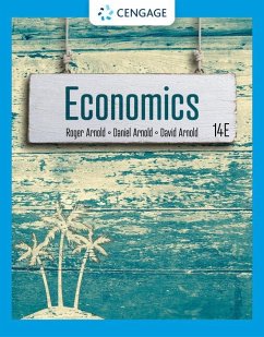 Economics - Arnold, Roger A.;Arnold, Daniel;Arnold, David