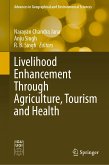 Livelihood Enhancement Through Agriculture, Tourism and Health (eBook, PDF)