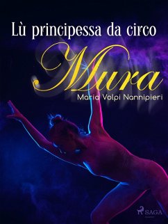 Lù principessa da circo (eBook, ePUB) - Nannipieri, Maria Volpi