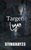 Target Logan (No Love Left Behind, #3) (eBook, ePUB)