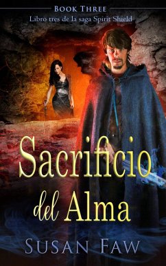 Sacrificio del Alma (https://www.amazon.com/gp/product/B07FK62D65, #3) (eBook, ePUB) - Faw, Susan