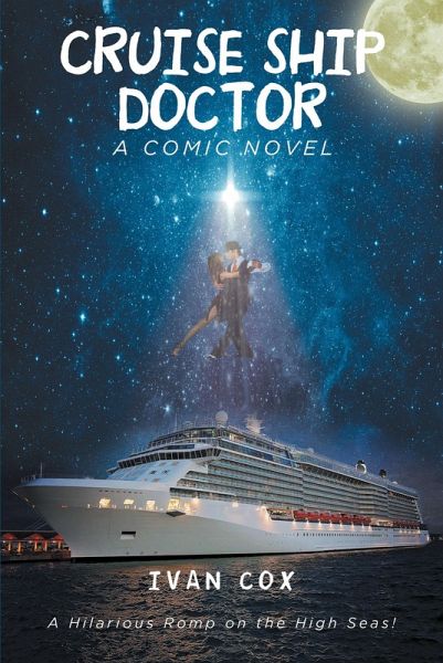 Cruise Ship Doctor (eBook, ePUB)