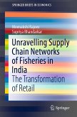 Unravelling Supply Chain Networks of Fisheries in India (eBook, PDF)