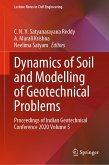 Dynamics of Soil and Modelling of Geotechnical Problems (eBook, PDF)