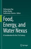 Food, Energy, and Water Nexus (eBook, PDF)