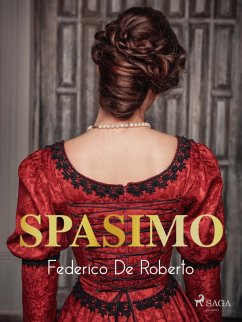 Cover Spasimo (eBook, ePUB)