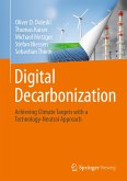 Digital Decarbonization (eBook, PDF)