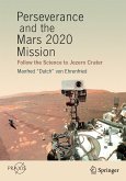 Perseverance and the Mars 2020 Mission (eBook, PDF)