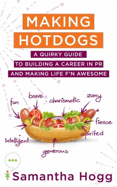 Cover Making Hotdogs (eBook, ePUB)