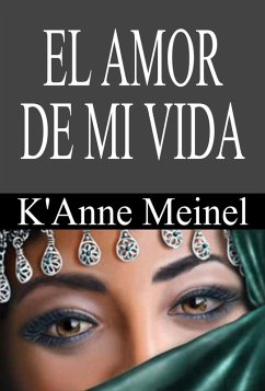 Cover El Amor De Mi Vida (eBook, ePUB)