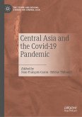 Central Asia and the Covid-19 Pandemic (eBook, PDF)