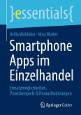 Smartphone Apps im Einzelhandel (eBook, PDF)